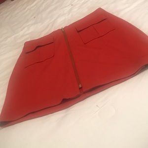 Banana Republic skirt